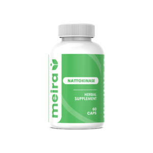 NATTOKINASE 60 CAPSULES